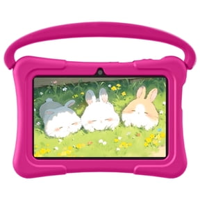 7 Inch Android Tablet for Kids