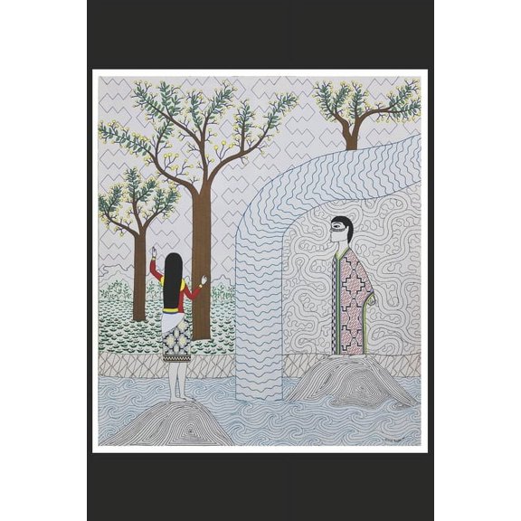 Ecopoesia Cantos de Vida Agreste, Book 2, (Paperback)