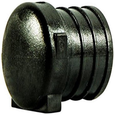 Ecopoly 29863 Plastic Pex Crimp Plug, 0.5" Size