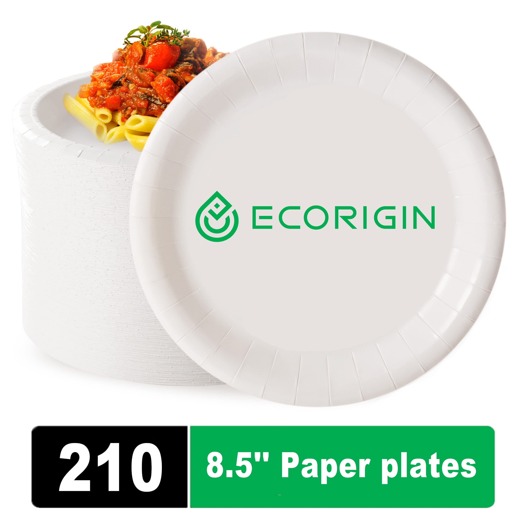 https://i5.walmartimages.com/seo/Ecorigin-8-5-Inch-Paper-Plates-Dinner-Size-Coated-Plates-Everyday-Use-Plates-Household-Disposable-Plates-White-Round-Plates-Bulk-210-Count_086f6bf3-41dd-40a3-9165-84dfbffbae48.b4220156406cd6c54a5df8ad49825493.jpeg