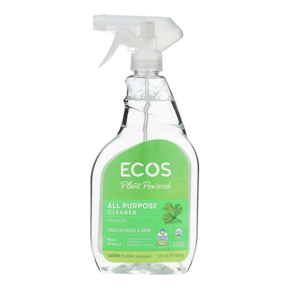 Ecos Household Cleaning All Purpose Pearl 22 oz (Pack Of 6)