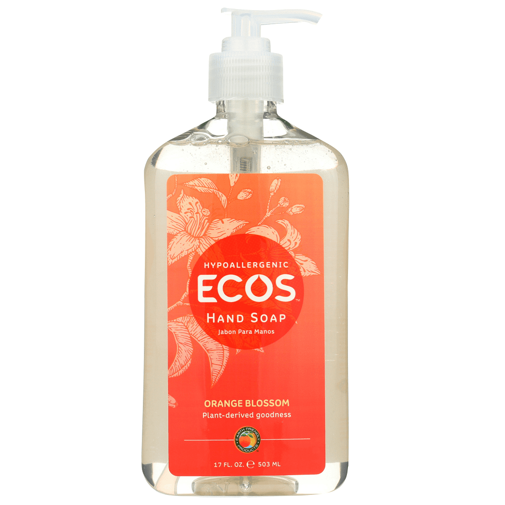 Ecos hand soap online