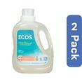 thumbnail image 1 of Ecos Magnolia Lily Laundry Detergent 170 Ounce (Pack of 2), 1 of 3