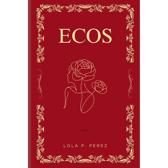 Ecos, (Paperback)