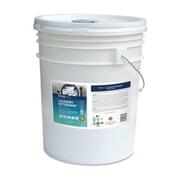 Ecos Pro Laundry Detergent,Bucket,5 gal,Unscented PL9764/05