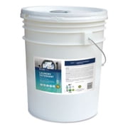 Ecos Pro Laundry Detergent,Bucket,5 gal,Unscented PL9764/05
