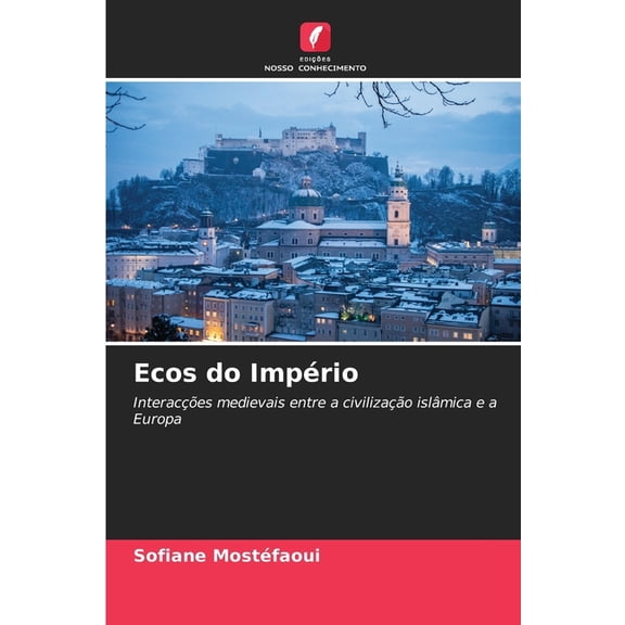 Ecos do Imprio, (Paperback)