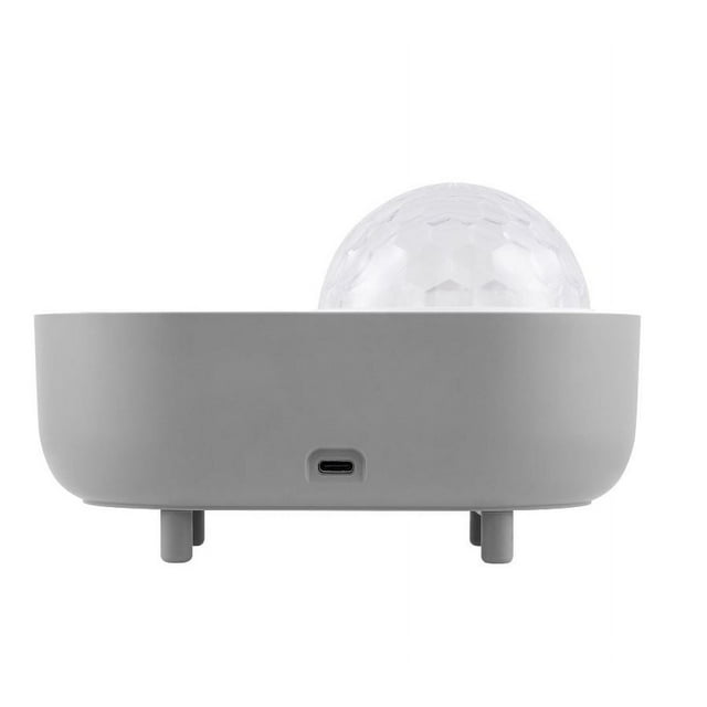 Ecoscapes Music Project Lamp Sky Wave Night Light for Kids & Adults w