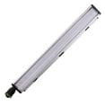 thumbnail image 1 of Ecosense L50-I-12-10-40-80-MULT-ASYM TROV LED Light Fixture, 120/277V, 4000K, 10W, 12-Inch, 1 of 4