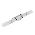 thumbnail image 1 of Ecosense MNT-L-FAB TROV LED Light Fixture Fine Adjustment Bracket, 12-Inch, 1 of 4