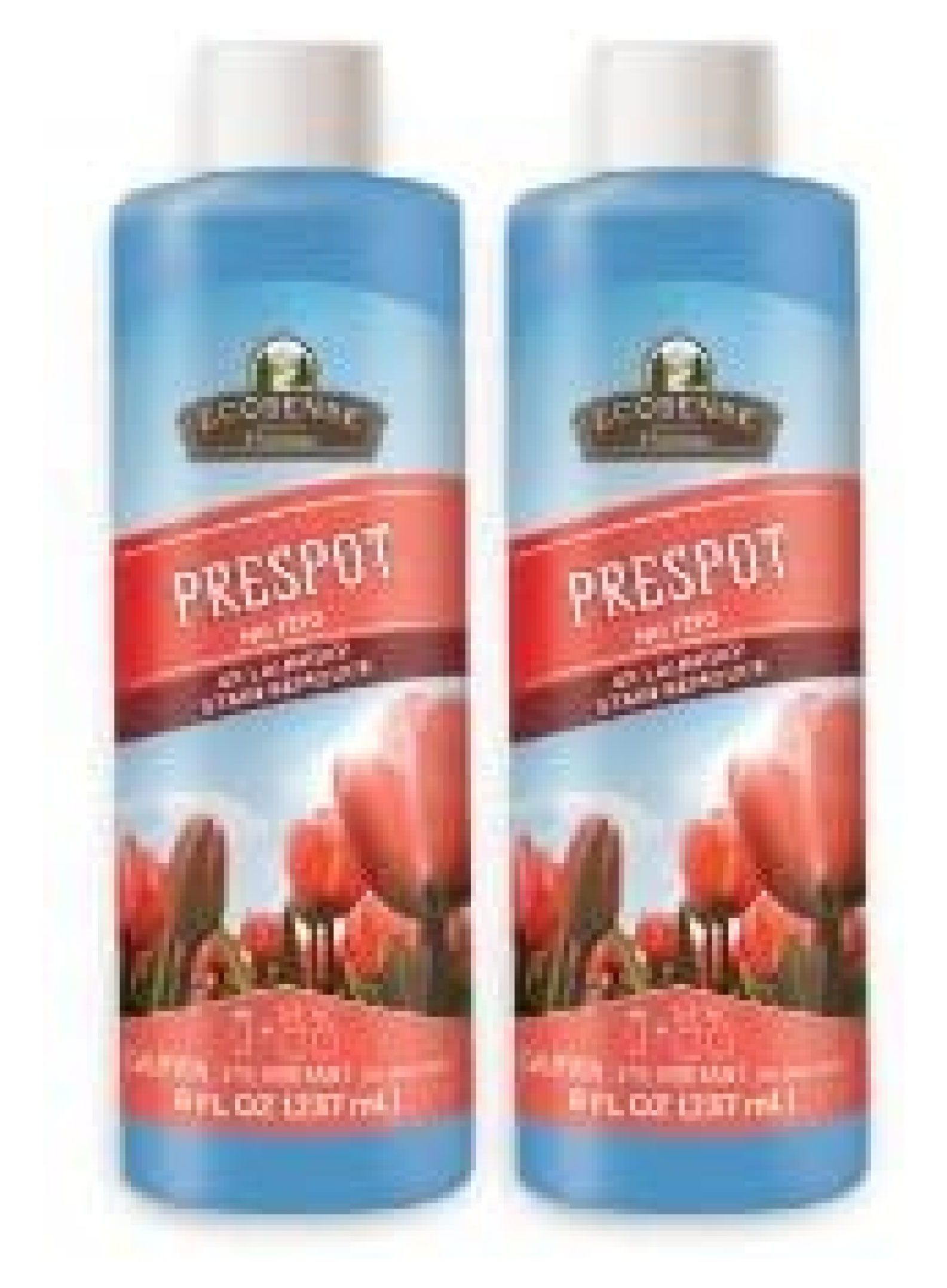 Ecosense PreSpot4x Concentrated Stain Remover 2 Pack