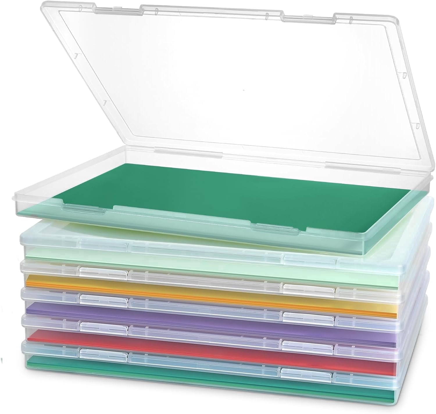 Card Making Storage