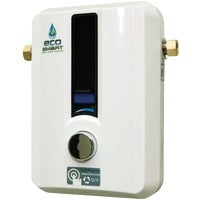 Ecosmart 220V 8.0kW Electric Tankless Water Heater - Pack of 4 Multipack Supply