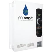 Ecosmart 240V Single Phase 18kW Electric Tankless Water Heater - Pack of 10