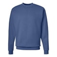 thumbnail image 1 of Ecosmart® Crewneck Sweatshirt, 1 of 4
