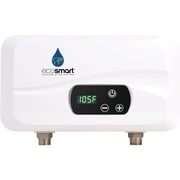Ecosmart ECO POU 3.5 kw / 120 v Point-of-Use Tankless Electric Water Heater