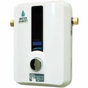 Ecosmart Electric Tankless Water Heater - Pack of 8