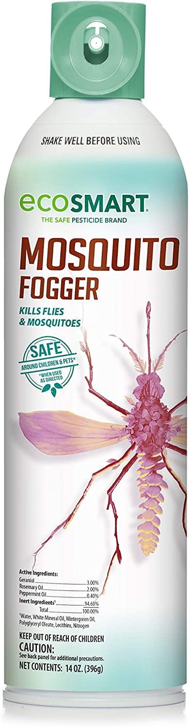 EcoSmart Mosquito Fogger
