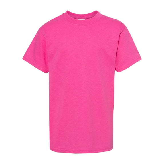 Ecosmart Youth T-Shirt Size up to XL