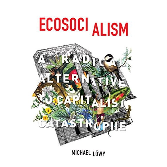 Pre-Owned Ecosocialism: A Radical Alternative to Capitalist Catastrophe (Paperback) 1608464717 9781608464715