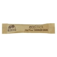 thumbnail image 1 of Ecostick, Maui Raws Turbinado Sugar 3 g. (2000 Count), 1 of 2