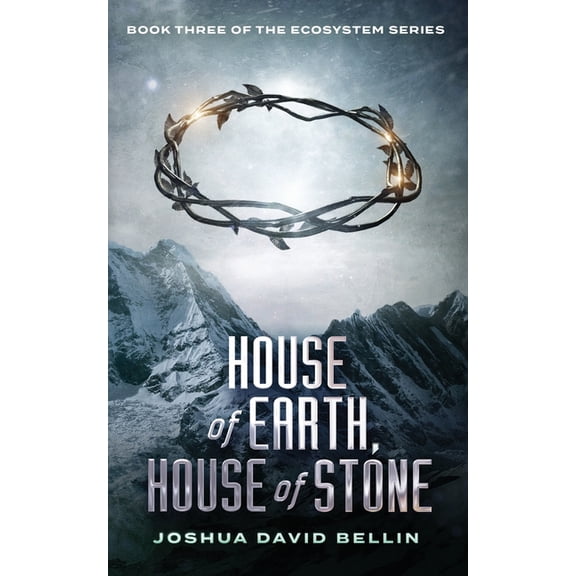 Ecosystem Cycle House of Earth, House of Stone, Book 3, (Paperback)