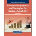 thumbnail image 1 of Ecosystem Dynamics and Strategies for Startups Scalability, (Paperback), 1 of 1
