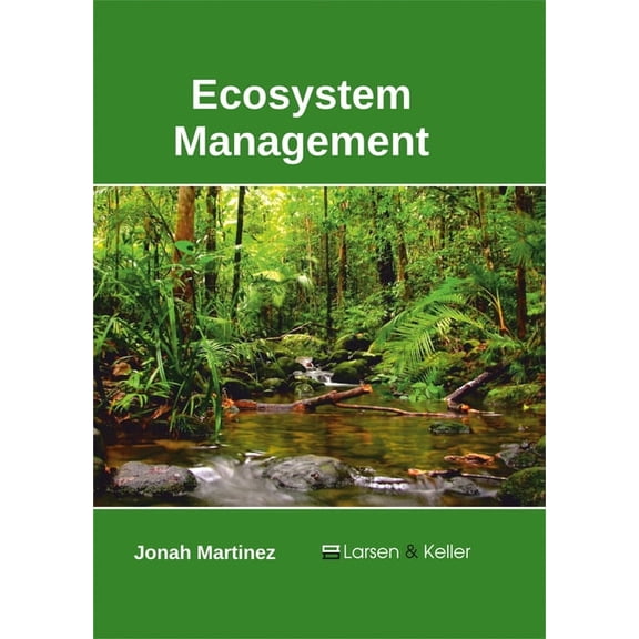 Ecosystem Management, (Hardcover)