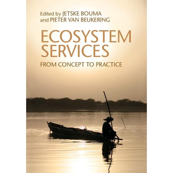 Ecosystem Services, (Hardcover)