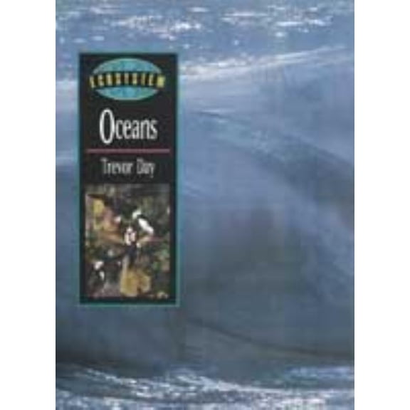 Pre-Owned Ecosystems (Facts on File): Oceans (Hardcover)