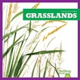 thumbnail image 1 of Pre-Owned Grasslands (Paperback) 162031732X 9781620317327, 1 of 1