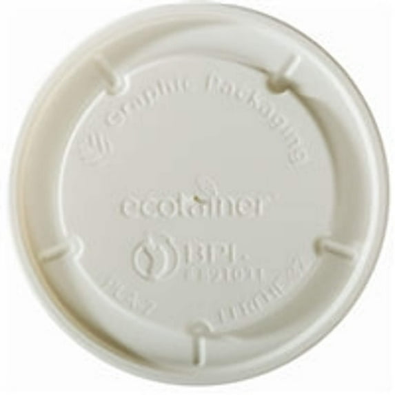 Ecotainer Soup Cups/Food Containers