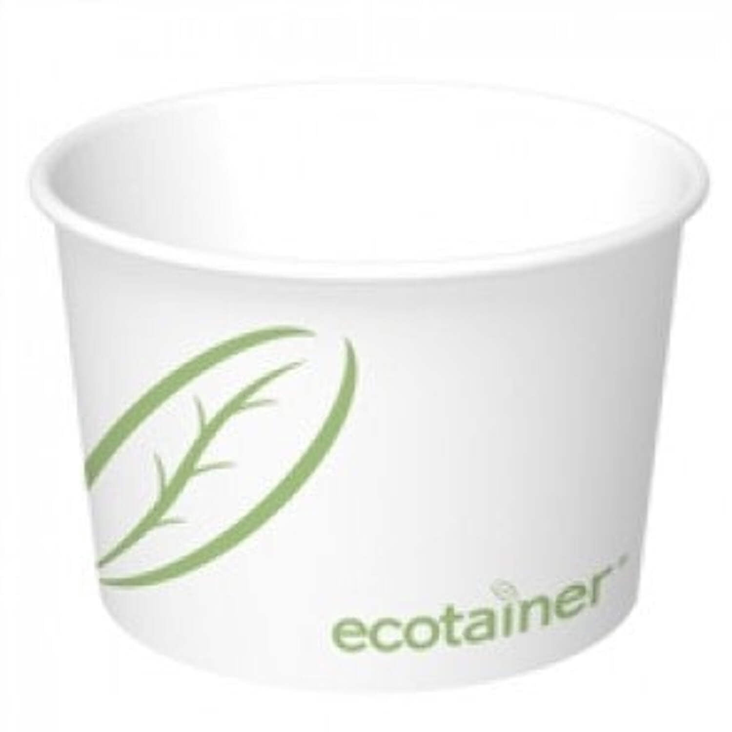Ecotainer Ecotainer Soup Cups/Food Containers - Walmart.com