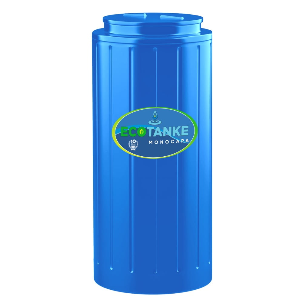 Ecotanke 60 Gls Water Tank .