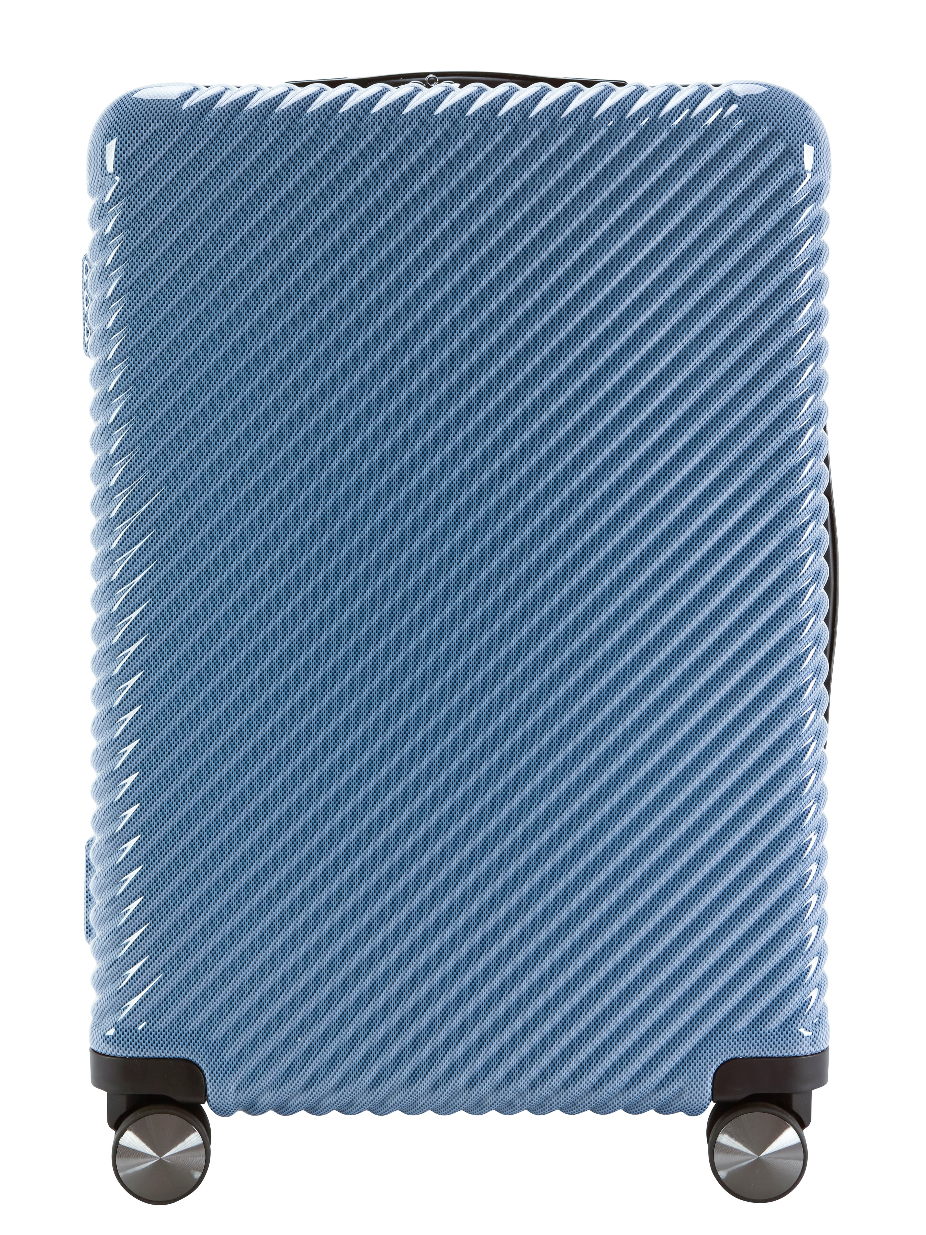 Ecotech Veer 24-inch Hardside Travel ABS Checked Luggage