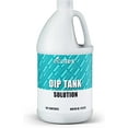thumbnail image 1 of Ecotex Dip Tank Solution 2 in 1 Emulsion Remover and Ink Remover for Screen Printing - Take The Hard Work Out of Reclaiming Your Screen Printing Screens with Our Dip Tank Solution., 1 of 6