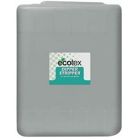 Ecotex® Screen Printing Dip Tank Solution 5 Gallon - 640 oz.