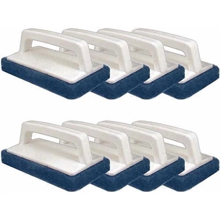 Ecotex® Screen Printing Scrub Pad - 8 Pack