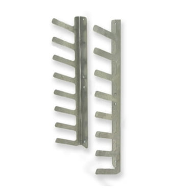 MEEDEN Wood Large Print Rack, Artist Storage Rack with Castors, Art ...