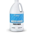 thumbnail image 1 of Ecotex Water Based Press Wash Eco Friendly On Press & In Sink Press Wash Screen Wash Screen Opener Ink Degradent Gallon - 128 oz., 1 of 4
