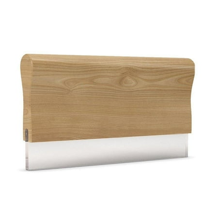 Ecotex Wood Screen Printing Squeegee 70 Durometer 12 inch