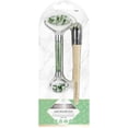 thumbnail image 1 of Ecotools Jade Roller Duo, 1 of 8
