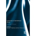 thumbnail image 1 of Ecotourism in Sub-Saharan Africa: Thirty Years of Practice, (Hardcover), 1 of 1