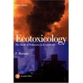 thumbnail image 1 of Pre-Owned Ecotoxicology: The Study of Pollutants in Ecosystems (Paperback) 0125067631 9780125067638, 1 of 1