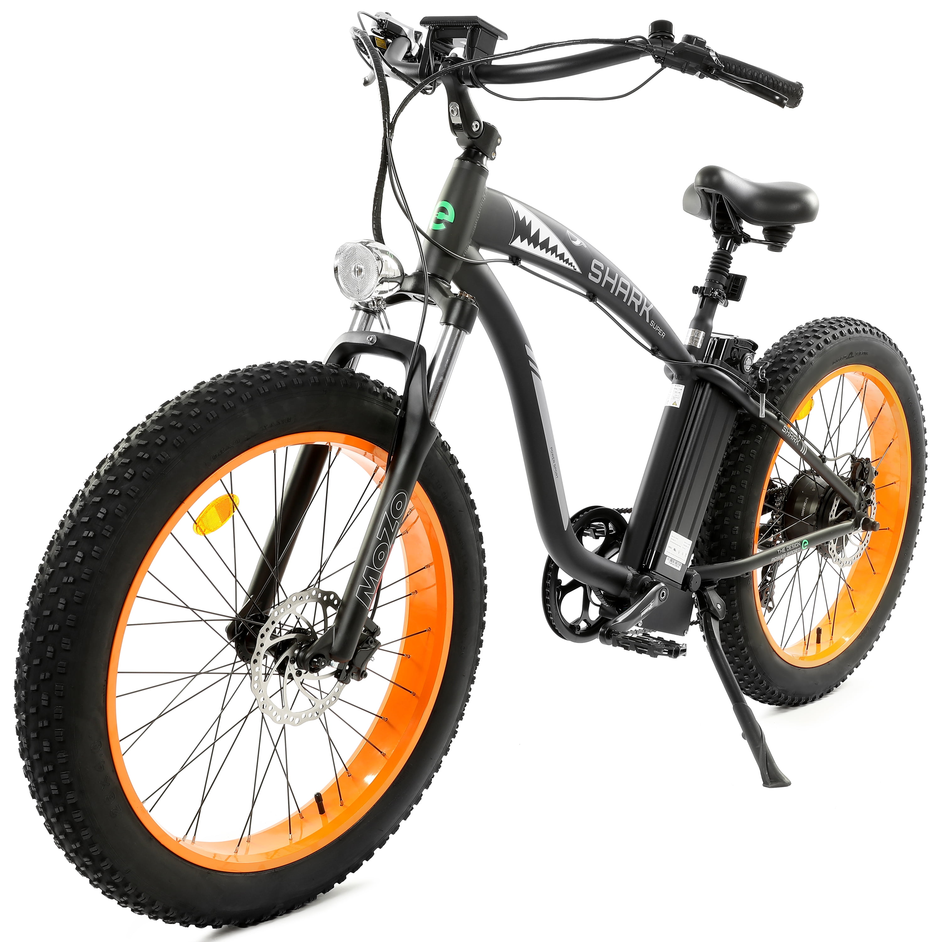 Ecotric 26