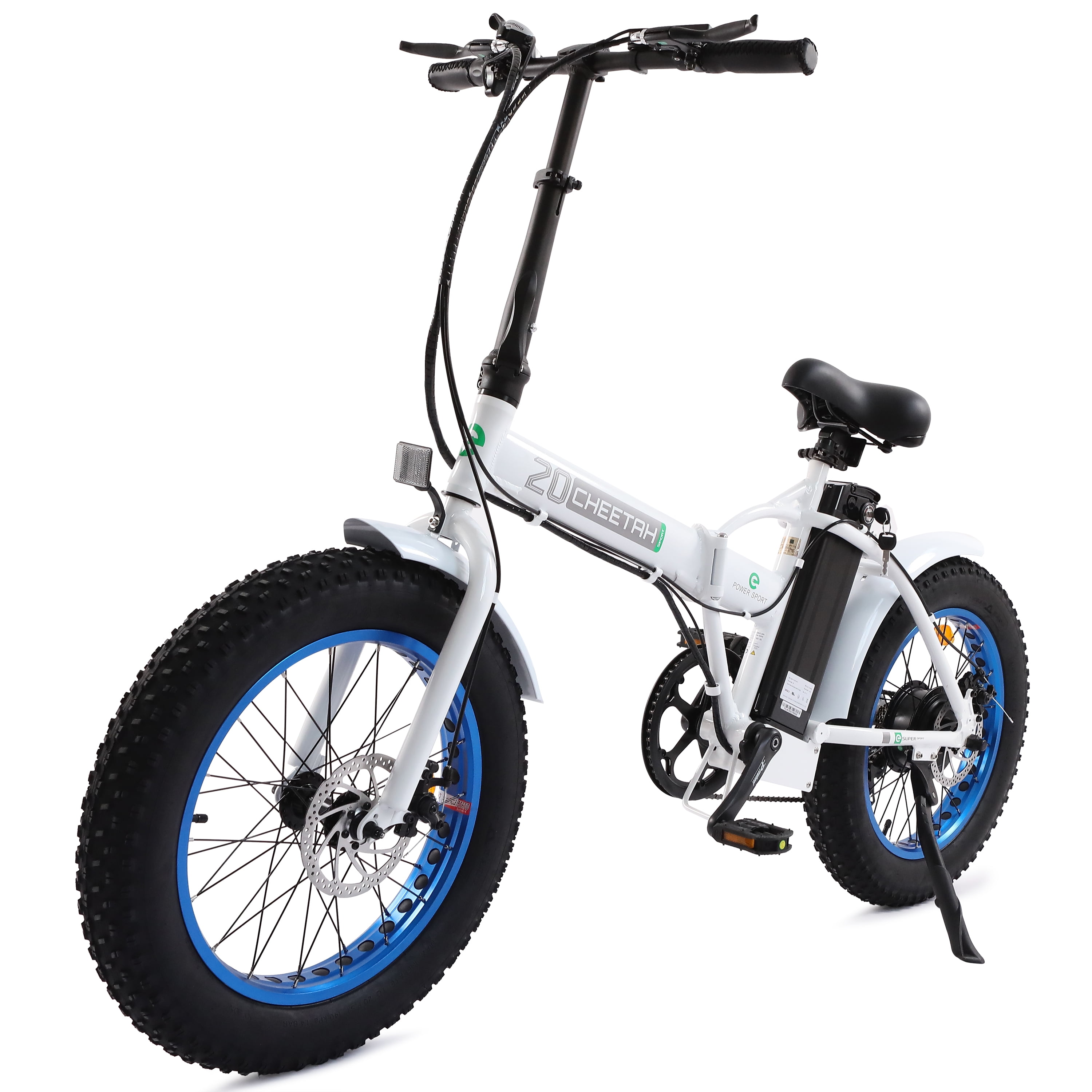 20 x 4 top fat bike rim