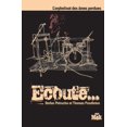 thumbnail image 1 of Ecoute..., (Paperback), 1 of 1