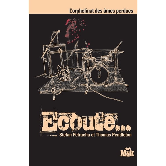 Ecoute..., (Paperback)