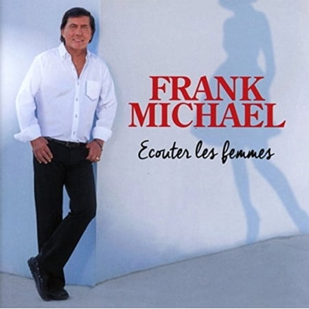 Ecouter Les Femmes (CD)