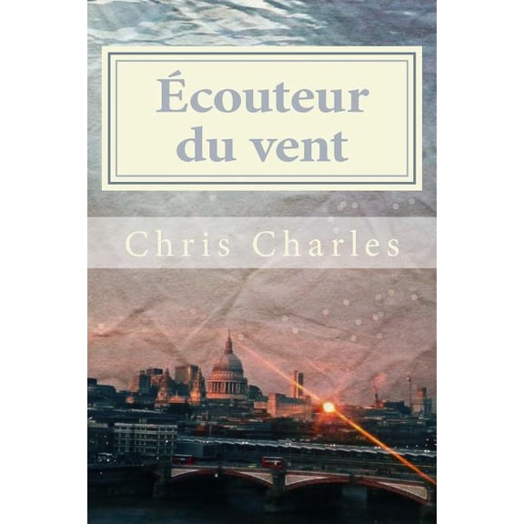 Ecouteur du vent (Paperback)